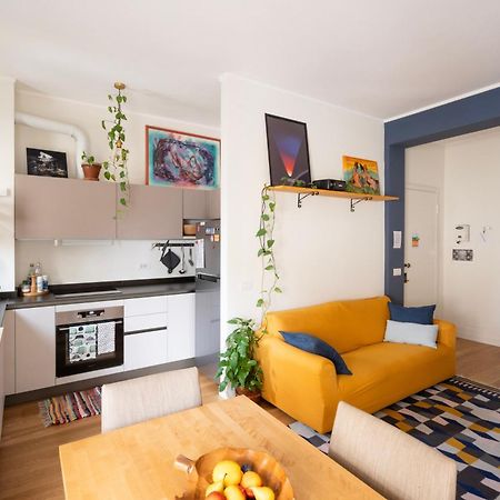 Cozy Apartment Prada M3 Milão Exterior foto