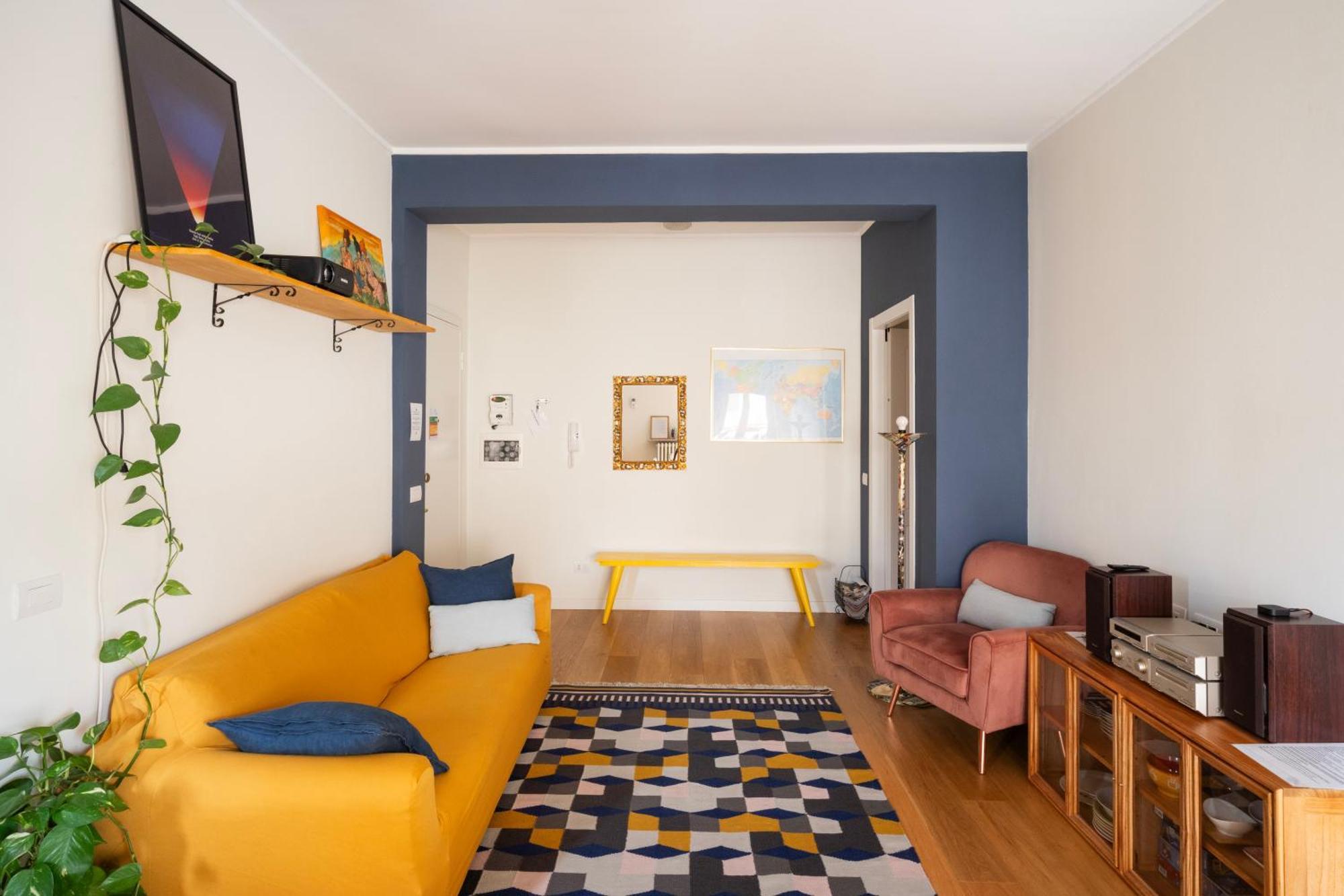 Cozy Apartment Prada M3 Milão Exterior foto
